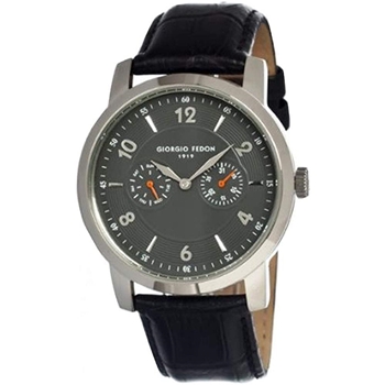 ساعت مچی جورجیو فیدون GIORGIO FEDON کد GFAE002